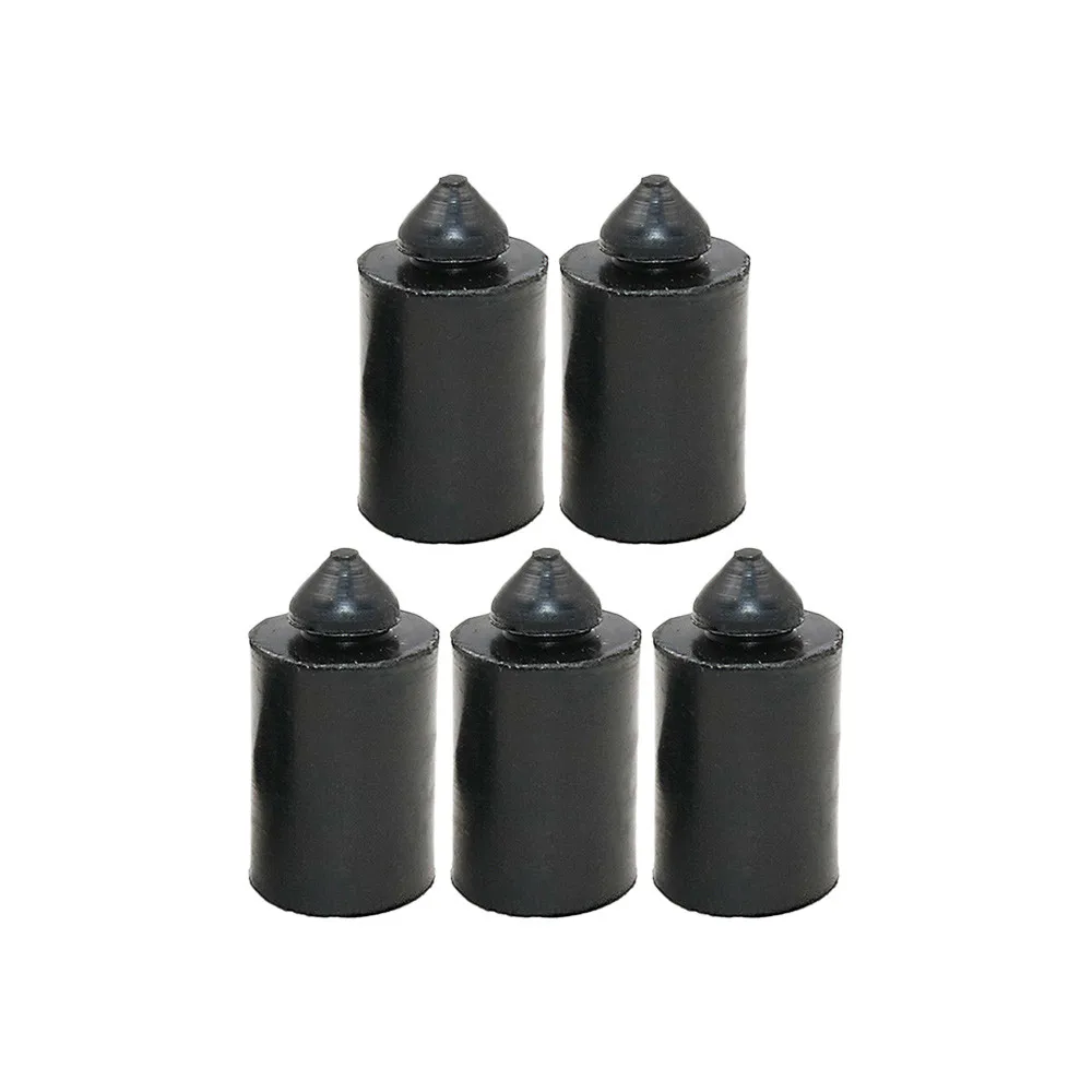 5Pcs Car Trunk Lid Protector Rubber Buffer Hood Bumper Buffer Cushions Set For Nissan Auto Accessories
5Pcs Car Trunk Lid Protector Rubber Buffer Hood Bumper Buffer Cushions Set For Nissan Auto Accessories