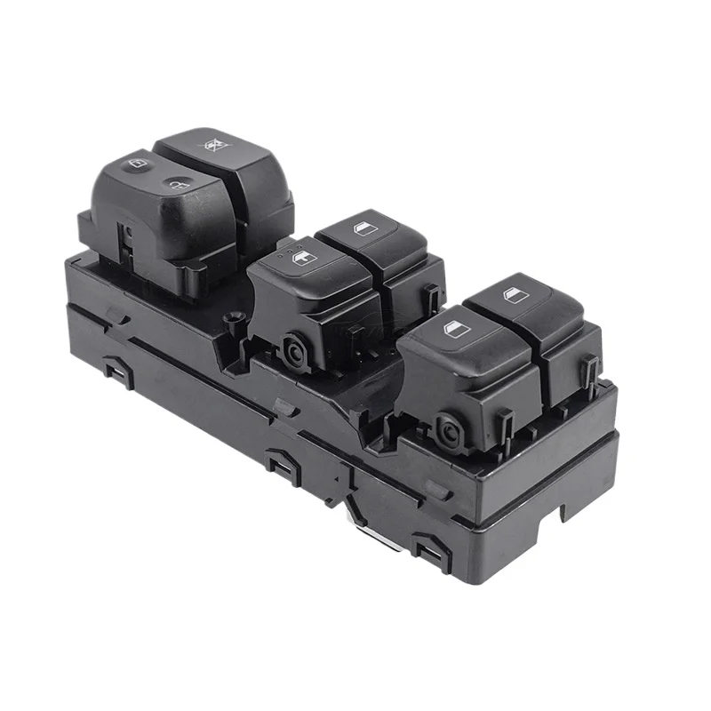 Front Left Auto Electric Power Lifter Window Switch Button 93570-H9150 For Kia Rio 2018 2019 2020 93570H6150 93570H9150 18 Pins
Front Left Auto Electric Power Lifter Window Switch Button 93570-H9150 For Kia Rio 2018 2019 2020 93570H6150 93570H9150 18 Pins
