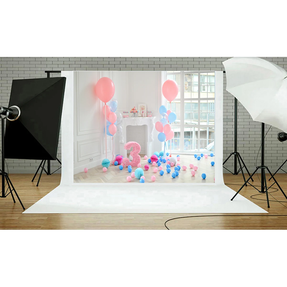 3rd 3Rd Birthday Backdrops For Photography Background Cloth Durable Seamless Backdrops for Kids Photography Third Birthday Scene
3rd 3Rd Birthday Backdrops For Photography Background Cloth Durable Seamless Backdrops for Kids Photography Third Birthday Scene