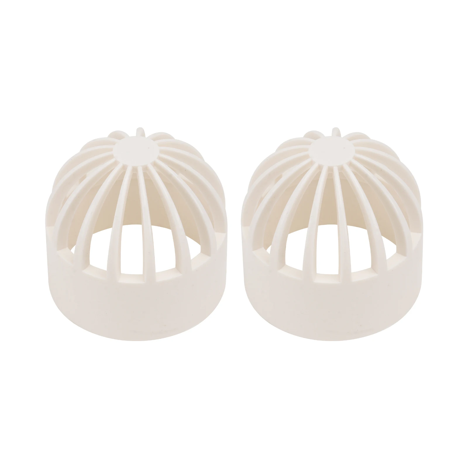 2pcs PVC Breathable Cap for Fish Tank Pond Overflow Anti-jumping Mesh Cover Permeable Net Accessories Water Pipe
2pcs PVC Breathable Cap for Fish Tank Pond Overflow Anti-jumping Mesh Cover Permeable Net Accessories Water Pipe