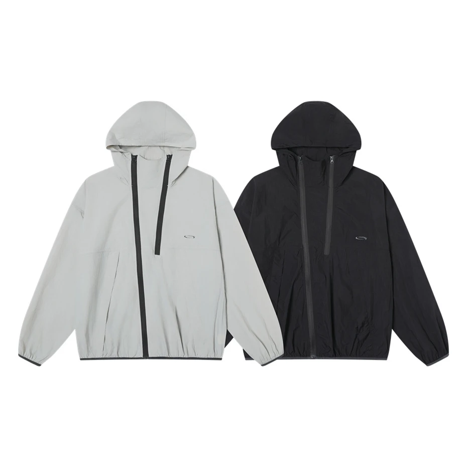 Vintage Hooded Windbreaker Mens Summer Safari Style Thin Jacket Sunscreen Clothing Men Outdoor Sport Cycling Coats Skin Clothing
Vintage Hooded Windbreaker Mens Summer Safari Style Thin Jacket Sunscreen Clothing Men Outdoor Sport Cycling Coats Skin Clothing
