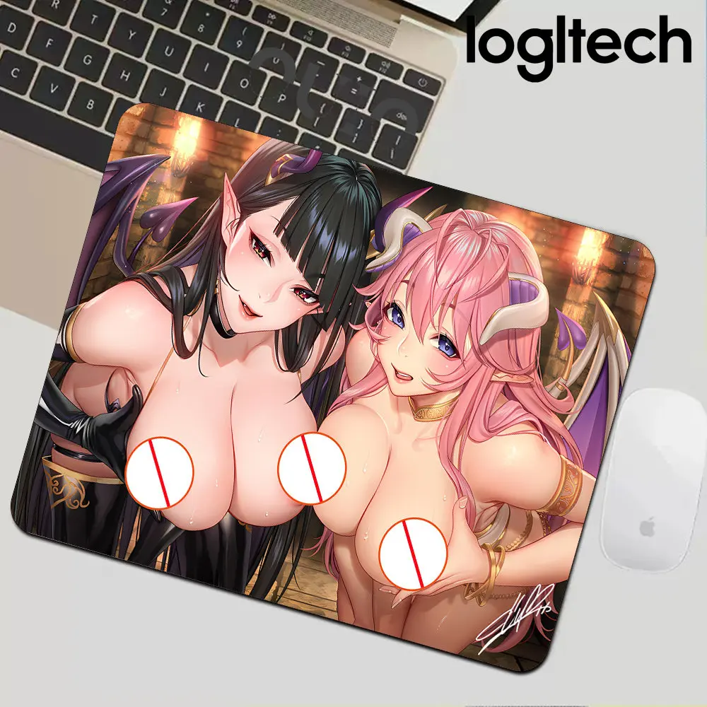 Sexy Anime Nude Girls Mousepad Sexy Big Butt Big Breast Mousepad Computer Gamer No-slip Desk Pad Laptop Carpet Keyboard Desk Mat
Sexy Anime Nude Girls Mousepad Sexy Big Butt Big Breast Mousepad Computer Gamer No-slip Desk Pad Laptop Carpet Keyboard Desk Mat