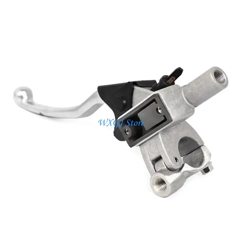 37JE Motorcycle Accessories Hydraulic Clutch Lever Cylinder/Oil Hose for 250 300 400 450 EXC EXCF XC-F XC-W
37JE Motorcycle Accessories Hydraulic Clutch Lever Cylinder/Oil Hose for 250 300 400 450 EXC EXCF XC-F XC-W