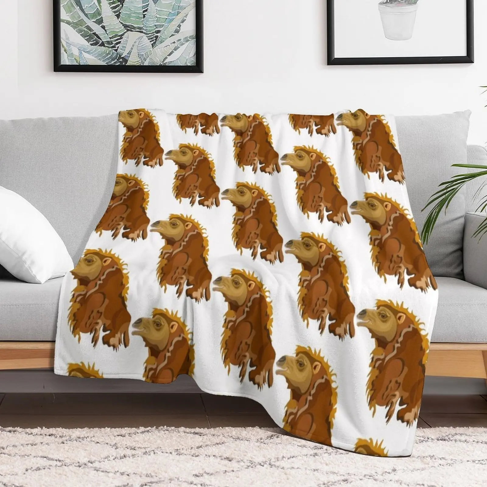 Camel - Animal Lovers Throw Blanket sofa bed Cute Plaid Blankets valentine gift ideas Decorative Sofas Blankets
Camel - Animal Lovers Throw Blanket sofa bed Cute Plaid Blankets valentine gift ideas Decorative Sofas Blankets
