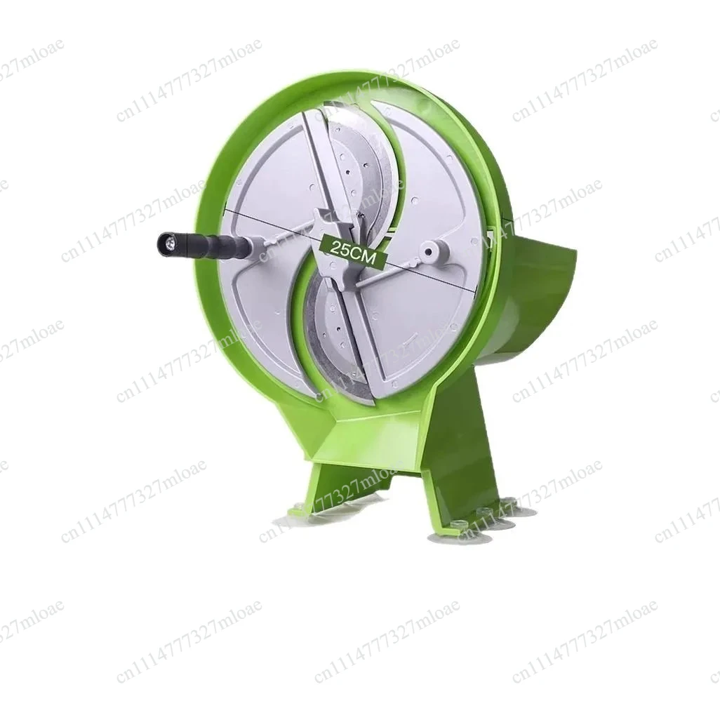 Stainless steel slicer Manual multifunctional fruit and vegetable slicer
Stainless steel slicer Manual multifunctional fruit and vegetable slicer