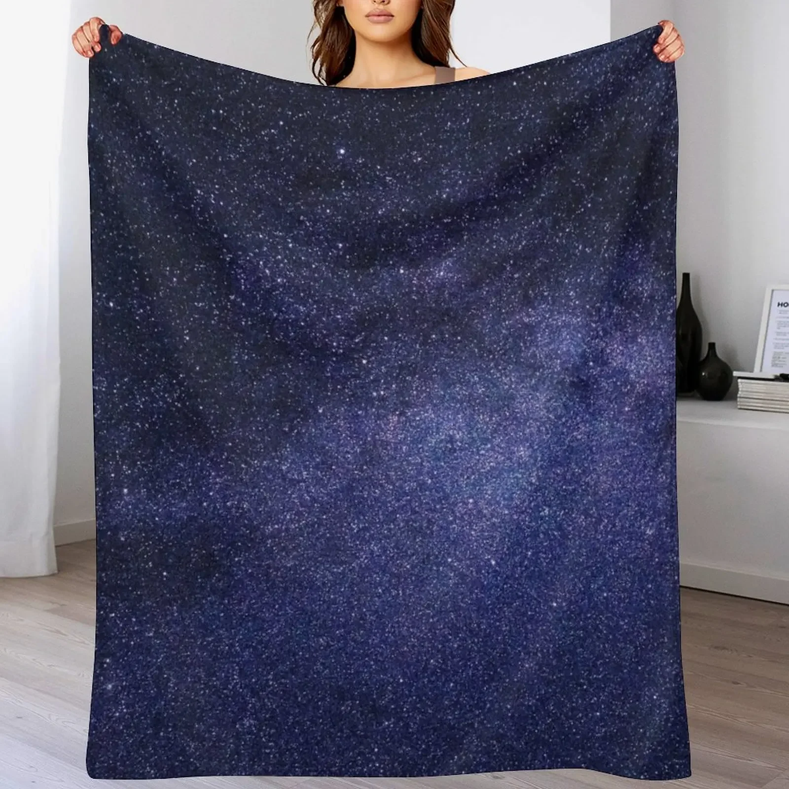 New Dark shiny Starry nights galaxy view night sky glitter space stars bestseller Throw Blanket
New Dark shiny Starry nights galaxy view night sky glitter space stars bestseller Throw Blanket