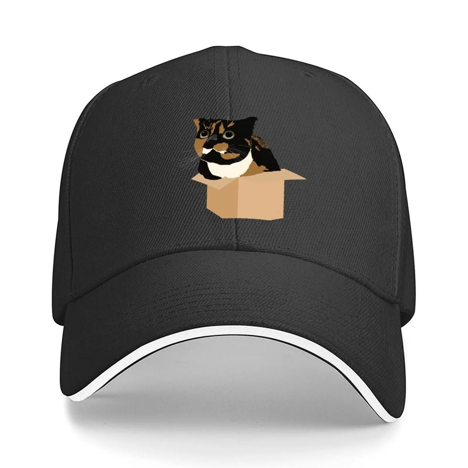 clair in cardboard box Baseball Cap birthday Beach Bag Horse Hat Snap Back Hat Caps Male Women's
clair in cardboard box Baseball Cap birthday Beach Bag Horse Hat Snap Back Hat Caps Male Women's