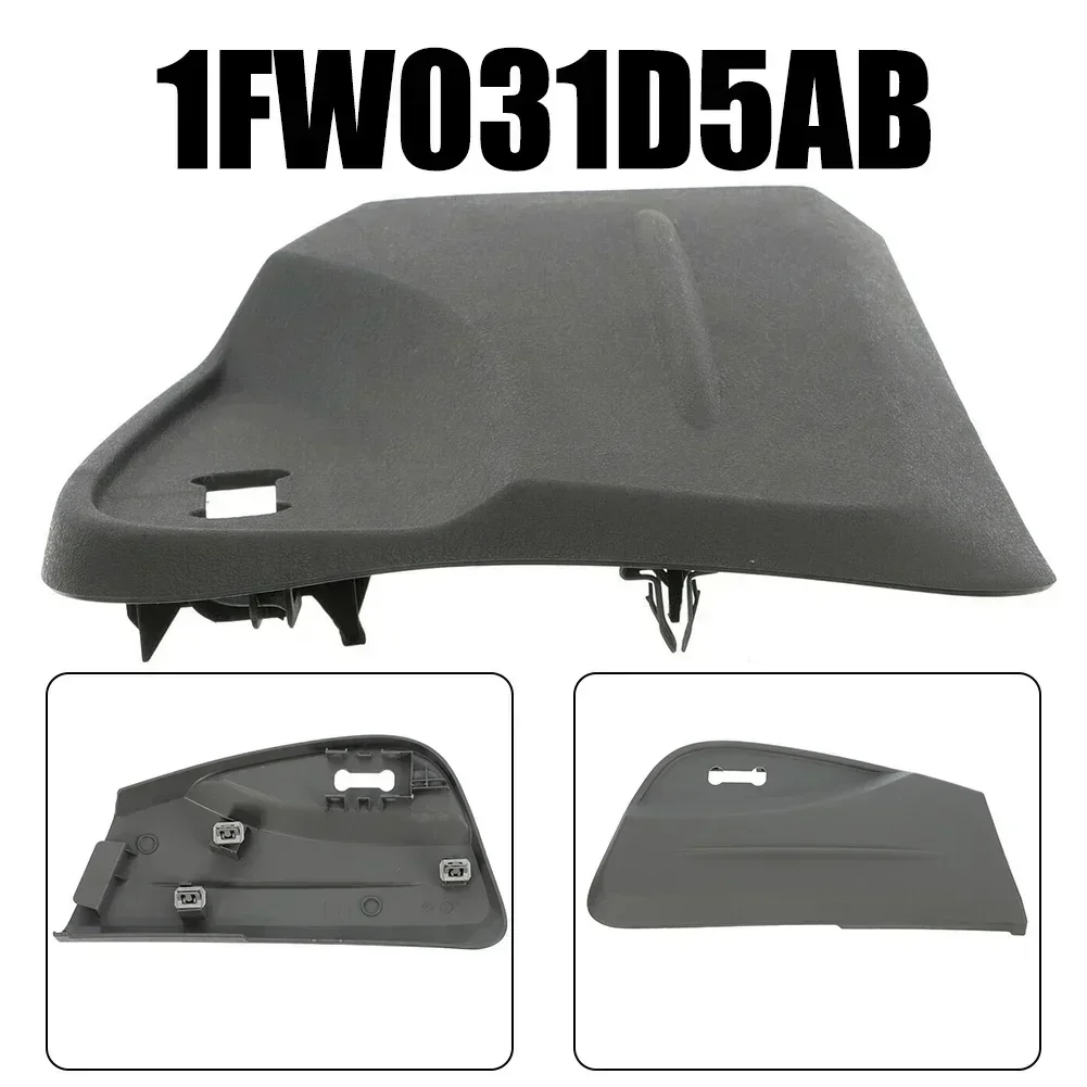 Car Seating Panel Cover Shield For-Chrysler-PT-Crusier 06-10 1FW031D5AB Gray Car Curtains Plug-and-play Easy Installation
Car Seating Panel Cover Shield For-Chrysler-PT-Crusier 06-10 1FW031D5AB Gray Car Curtains Plug-and-play Easy Installation