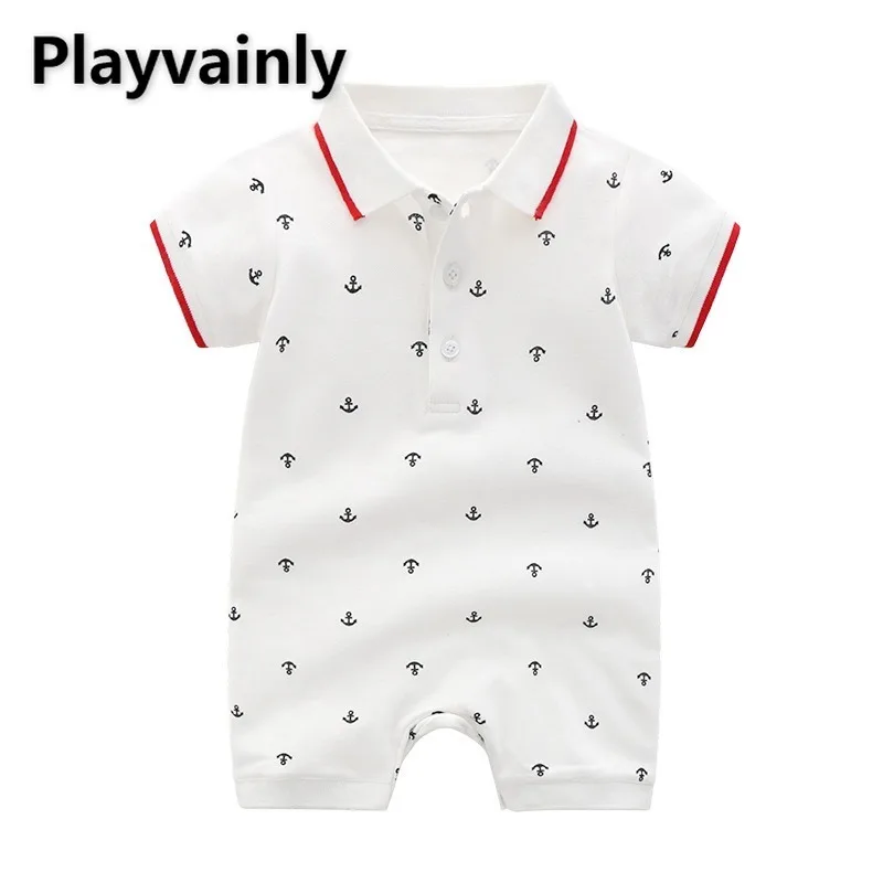 Летний комбинезон для младенцев и малышей, белый, с воротником-поло, короткий рукав, повседневный, дышащий, для ползания, A0352
Летний комбинезон для младенцев и малышей, белый, с воротником-поло, короткий рукав, повседневный, дышащий, для ползания, A0352