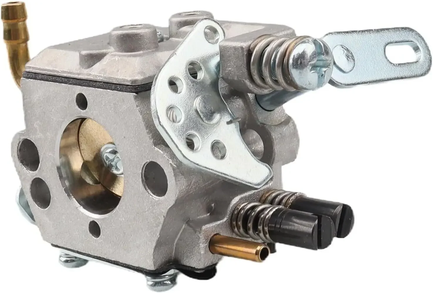 Carburetor for McCulloch 3200 3205 3210 3516 32cc 35cc 38cc 9287-310001
Carburetor for McCulloch 3200 3205 3210 3516 32cc 35cc 38cc 9287-310001