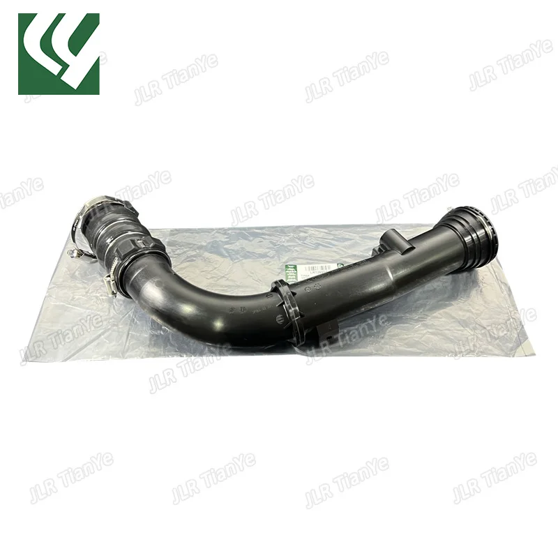 LR126504 J9C18511 Intercooler Air Pipe For RANGE ROVER EVOQUE DISCOVERY SPORT
LR126504 J9C18511 Intercooler Air Pipe For RANGE ROVER EVOQUE DISCOVERY SPORT