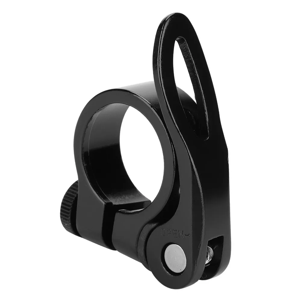 Зажим для подседельного штыря велосипеда из алюминиевого сплава подходит для подседельных штырей диаметром 25,4 мм, быстроразъемный зажим диаметром 28,6 мм, черный и серебристый зажим для подседельного штыря
Зажим для подседельного штыря велосипеда из алюминиевого сплава подходит для подседельных штырей диаметром 25,4 мм, быстроразъемный зажим диаметром 28,6 мм, черный и серебристый зажим для подседельного штыря