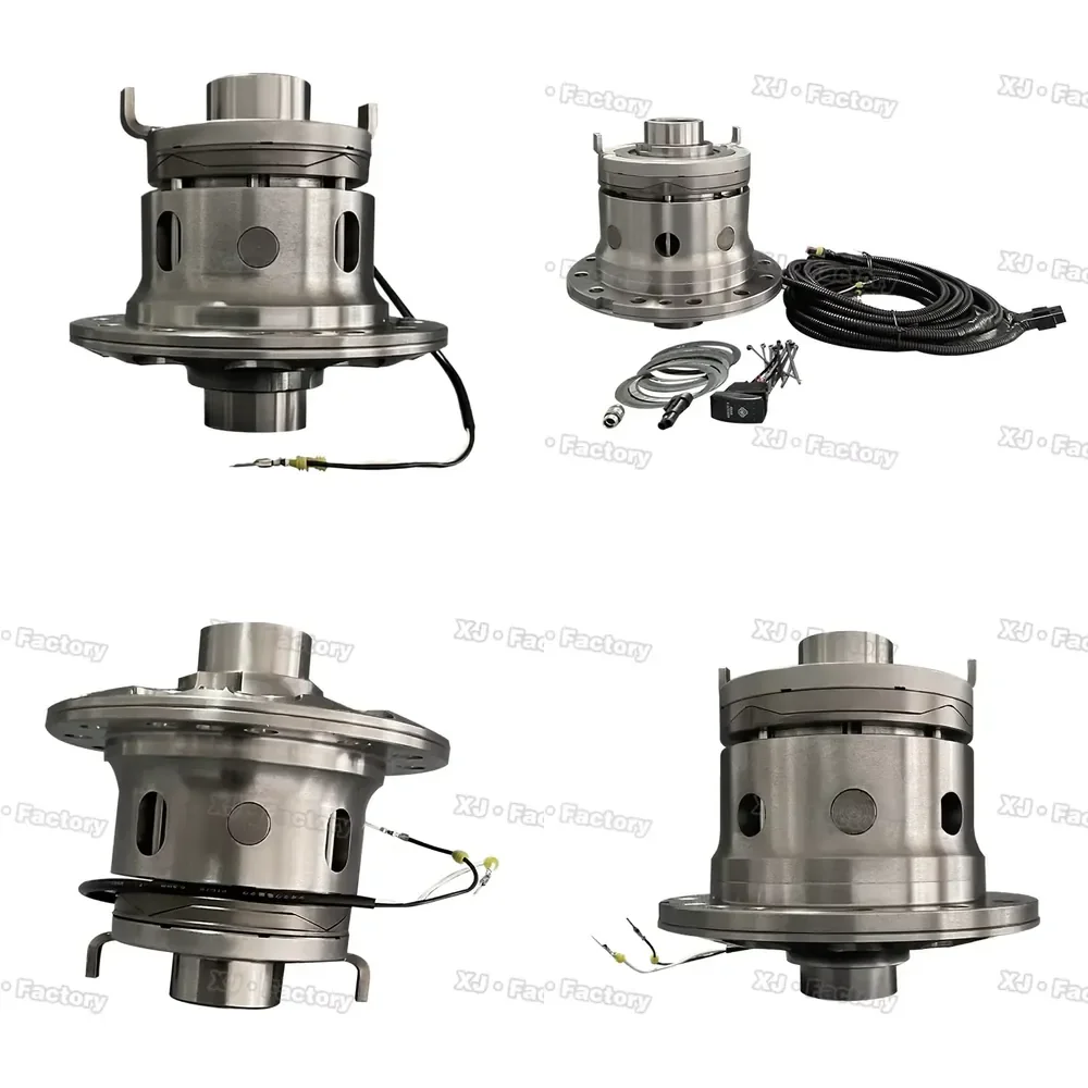 【Factory Wholesale 2026】 XJX New Diff Lock ET117 Differential Electric E Locker for for for 300/90/
【Factory Wholesale 2026】 XJX New Diff Lock ET117 Differential Electric E Locker for for for 300/90/