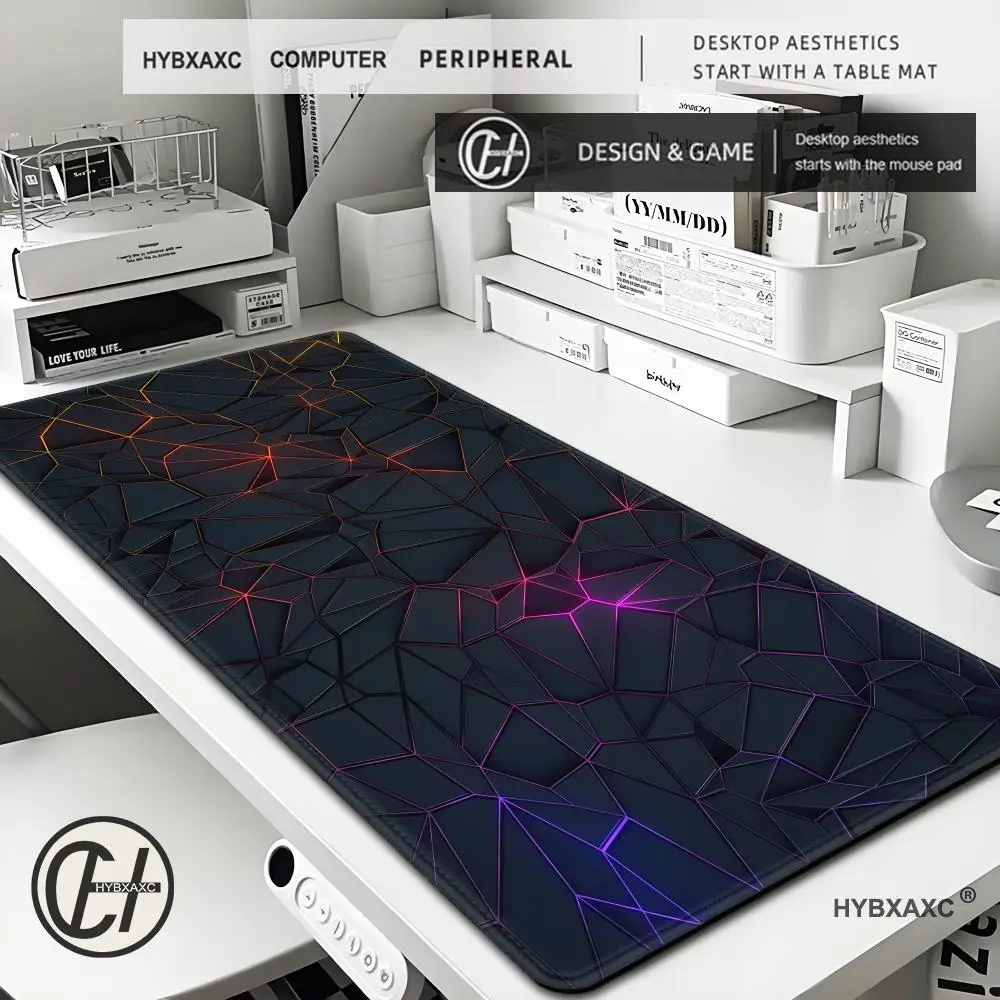 Computer Mouse Pad Gaming Accessories Large Mause Pad Sense of Science and Technology Printing Deskmat Keyboard Pad Mausepad
Computer Mouse Pad Gaming Accessories Large Mause Pad Sense of Science and Technology Printing Deskmat Keyboard Pad Mausepad