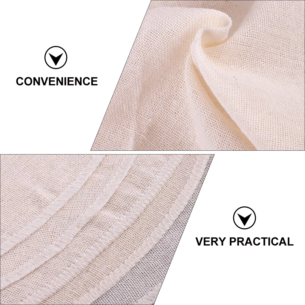 30 Pcs Steamer Cloth Mat Bun Bamboo Steamed Pad Beige Round Pads for Steamers Cloths Baby
30 Pcs Steamer Cloth Mat Bun Bamboo Steamed Pad Beige Round Pads for Steamers Cloths Baby