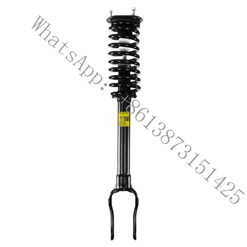 Suitable ST Grand Cherokee WH WK2 2011- Front Shock Absorbers Assembly 5181500AB 5181500AA 272546R 272546L
Suitable ST Grand Cherokee WH WK2 2011- Front Shock Absorbers Assembly 5181500AB 5181500AA 272546R 272546L