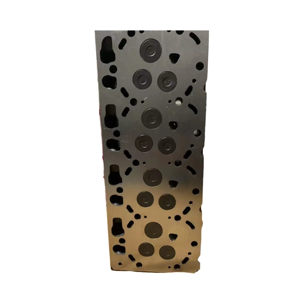 High Quality V3300 12V Cylinder Head Assy New KUBOTA Car Model KUBOTA Made Of Cast Iron
High Quality V3300 12V Cylinder Head Assy New KUBOTA Car Model KUBOTA Made Of Cast Iron