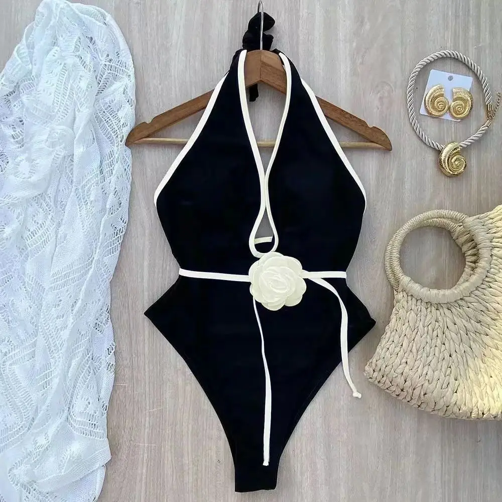 Bikini Swimwear Women High Waist Swimsuit Bandage Bikini Set High Cut Swimwear Biquini High Waist Beach Wear Swim
Bikini Swimwear Women High Waist Swimsuit Bandage Bikini Set High Cut Swimwear Biquini High Waist Beach Wear Swim
