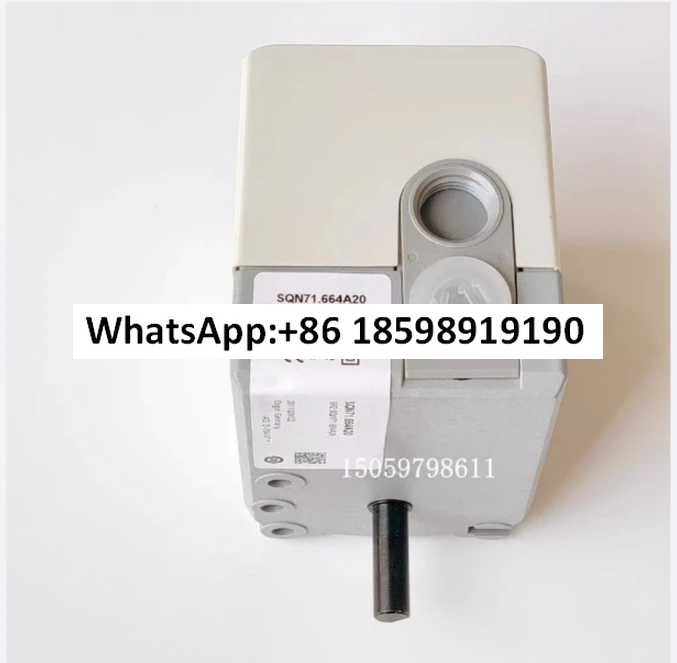 Серводвигатель SQN71 664A20 SQN70 664A20 SQN70.294A20
Серводвигатель SQN71 664A20 SQN70 664A20 SQN70.294A20