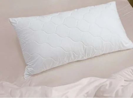 MYWOOLLY PILLOW: Comfortable, Soft, and Skin-Friendly
MYWOOLLY PILLOW: Comfortable, Soft, and Skin-Friendly