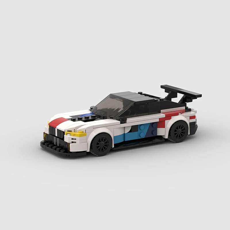 Модель гоночного автомобиля MOC автомобиля F1, 280 шт., строительный блок, скоростные чемпионы, супер-гонка, кирпич, подарок на Рождество, День благодарения, игрушечный город
Модель гоночного автомобиля MOC автомобиля F1, 280 шт., строительный блок, скоростные чемпионы, супер-гонка, кирпич, подарок на Рождество, День благодарения, игрушечный город