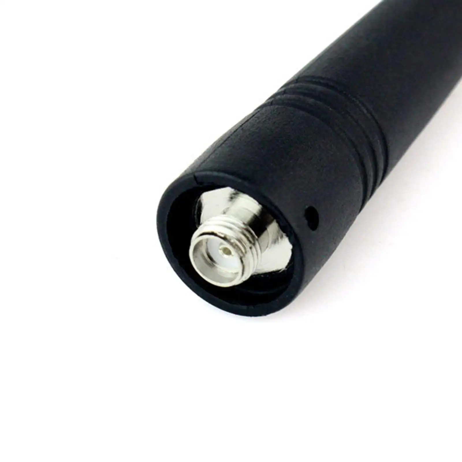 VHF 136-174MHz Antenna SMA Female for TK2207 TK2212 TK2260 TK2202 TK2203 TK2206 TK2107 TK2106 TK2180 TK2200 TK2280 TK2300 TK2302
VHF 136-174MHz Antenna SMA Female for TK2207 TK2212 TK2260 TK2202 TK2203 TK2206 TK2107 TK2106 TK2180 TK2200 TK2280 TK2300 TK2302