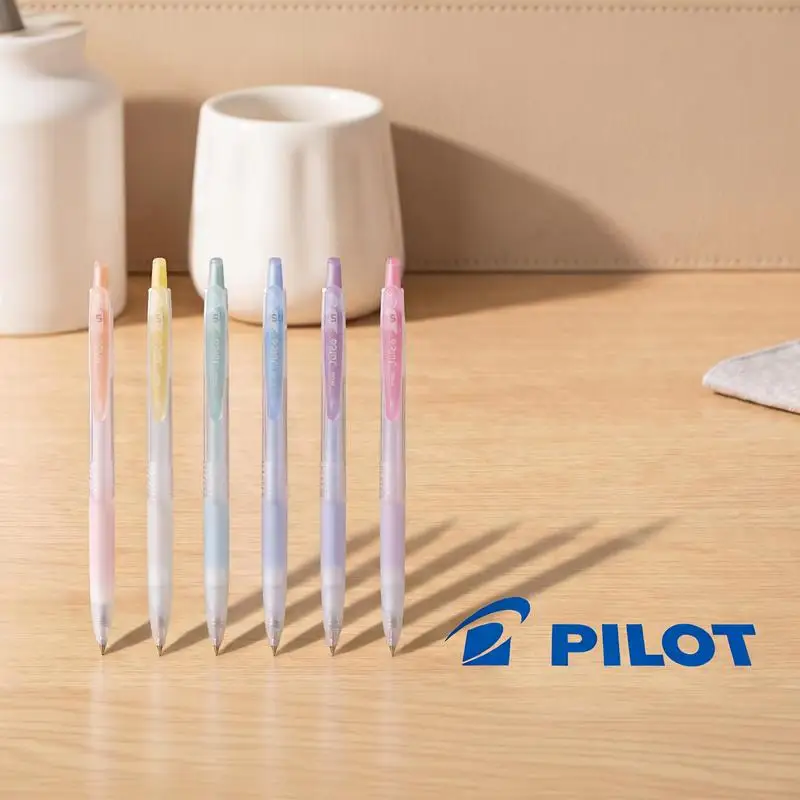 PILOT Juice 24 Color Colored Gel Pens,Limited Elegant,Classic, Milk,Rich Colors,Key Annotation Painting Stationery Signature Pen
PILOT Juice 24 Color Colored Gel Pens,Limited Elegant,Classic, Milk,Rich Colors,Key Annotation Painting Stationery Signature Pen