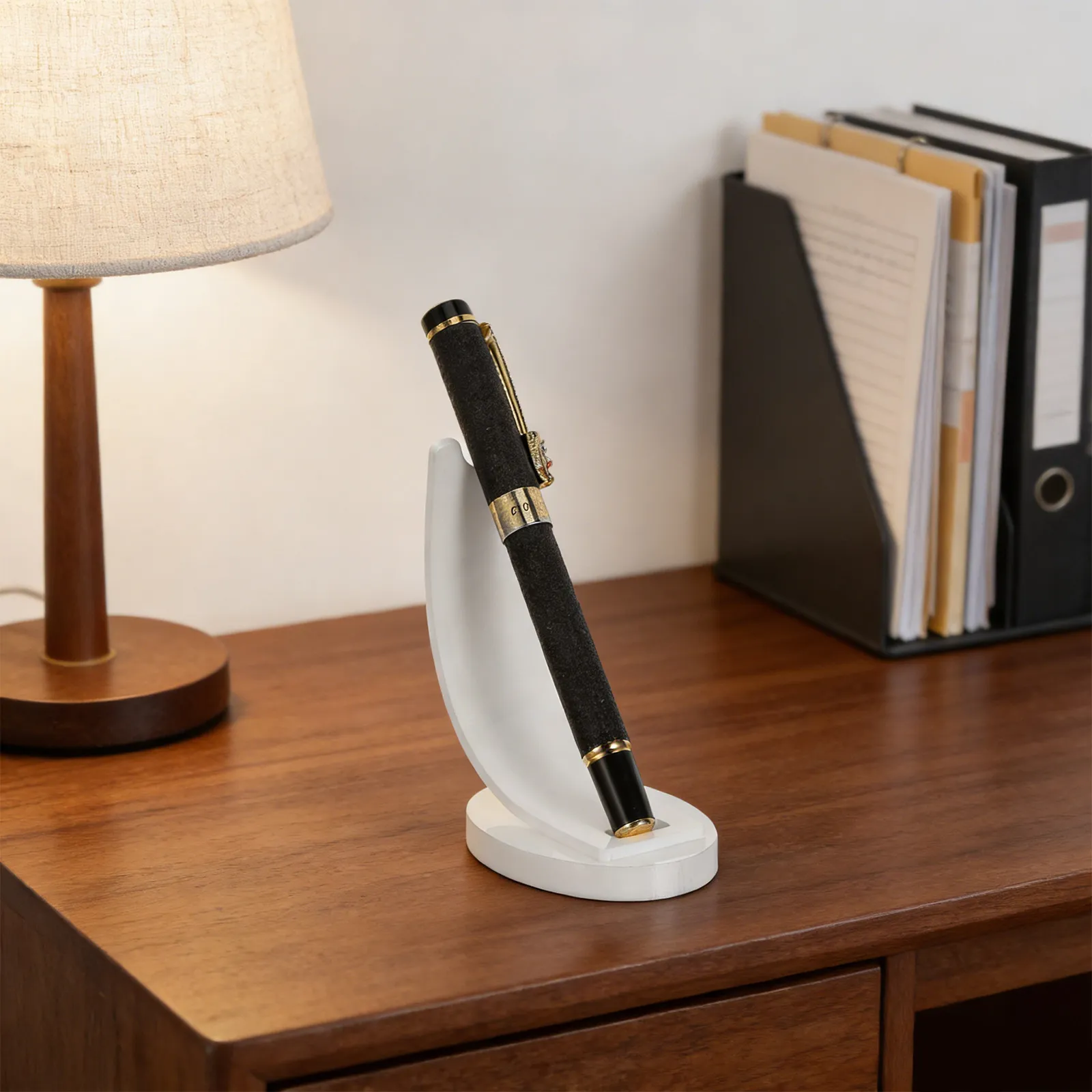 3Pcs Space Saving Acrylic Pen Holder Stand Desktop Individual Pen Rack for Fountain Pens Decorative Pencils Makeup Brushes Brush
3Pcs Space Saving Acrylic Pen Holder Stand Desktop Individual Pen Rack for Fountain Pens Decorative Pencils Makeup Brushes Brush