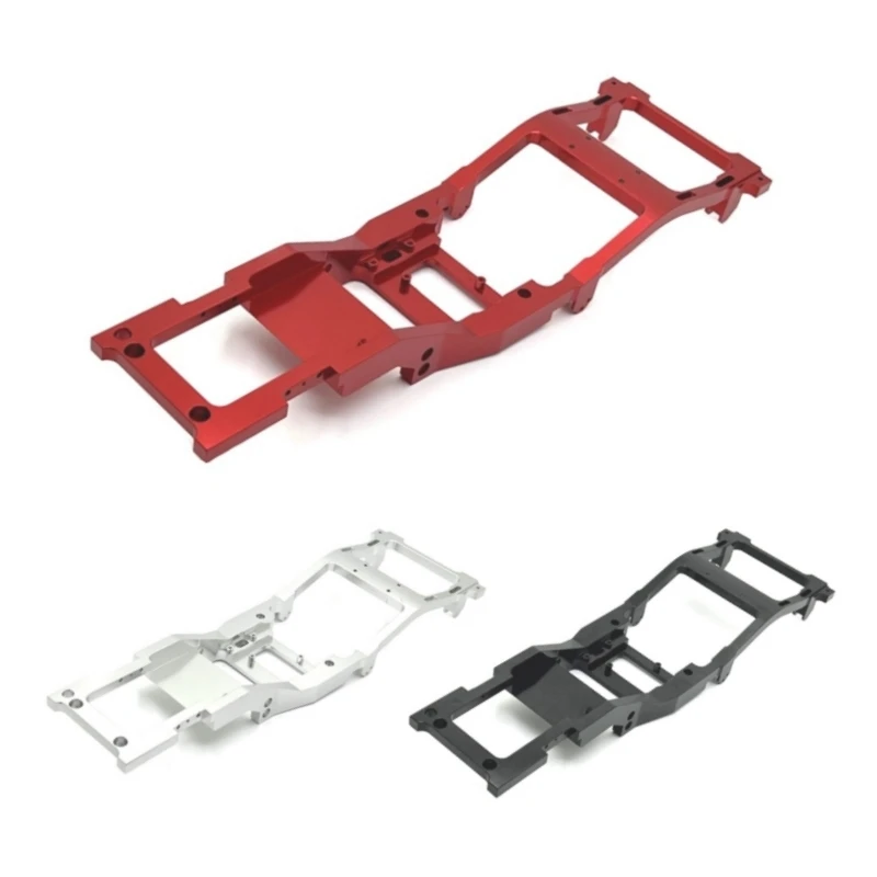 Remote Control Car Metal Upgrade Chassis Frame For MN 1/12 MN82 LC79 Spare Parts
Remote Control Car Metal Upgrade Chassis Frame For MN 1/12 MN82 LC79 Spare Parts