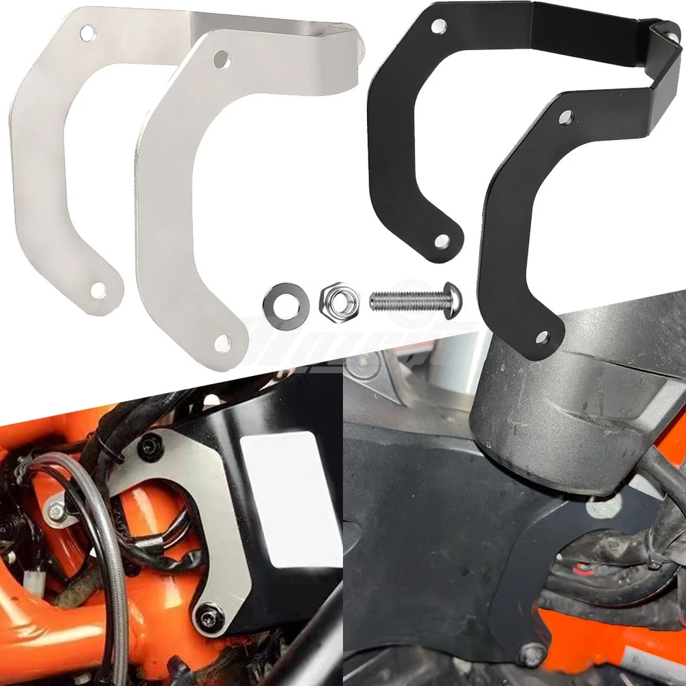 Headlight Reinforcement Mount 2019-2024 2023 2022 2021 For 890 790 Adventure Adv R S Motorcycle Headlamp Neck Brace Brackets
Headlight Reinforcement Mount 2019-2024 2023 2022 2021 For 890 790 Adventure Adv R S Motorcycle Headlamp Neck Brace Brackets