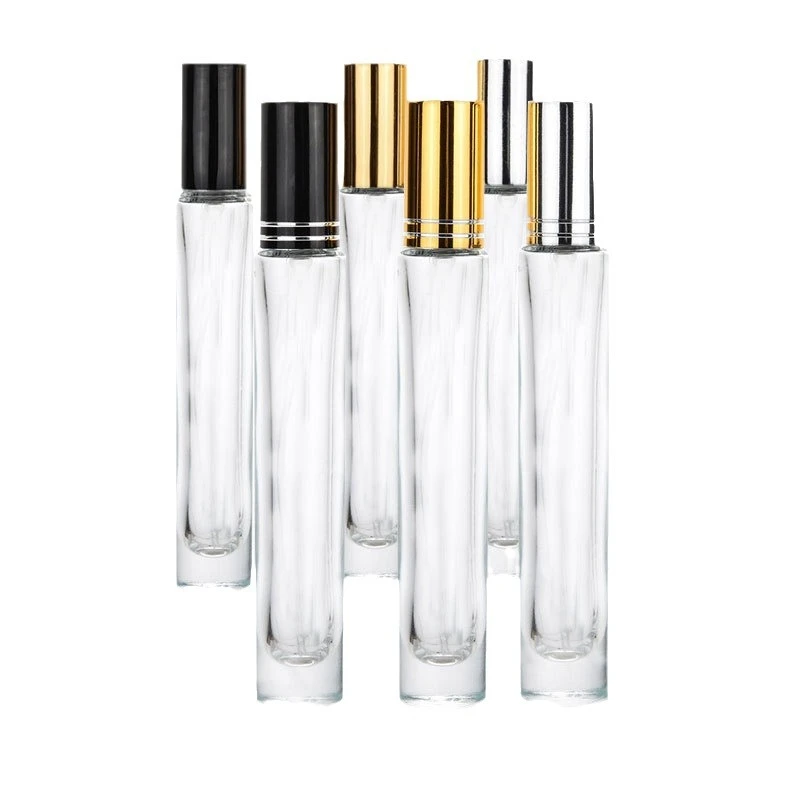 100pcs 10ml 15ml Round Square Glass Perfume Spray Bottle Spray Essential Oil Bottled Separately
100pcs 10ml 15ml Round Square Glass Perfume Spray Bottle Spray Essential Oil Bottled Separately