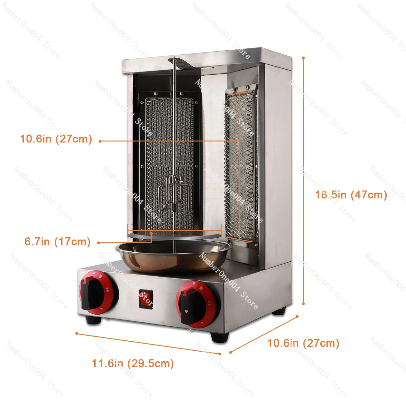 barbecue machine Commercial household gas stove rotary barbecue oven barbecue machine
barbecue machine Commercial household gas stove rotary barbecue oven barbecue machine