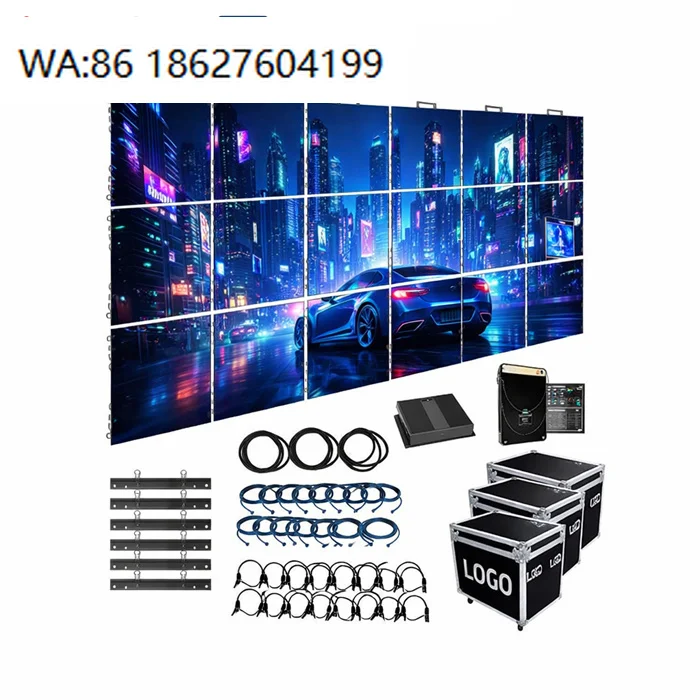 live streaming high brightness outdoor advertising Hot Sale P2 Full Color Electronic Display Indoor Led Rental Screen
live streaming high brightness outdoor advertising Hot Sale P2 Full Color Electronic Display Indoor Led Rental Screen