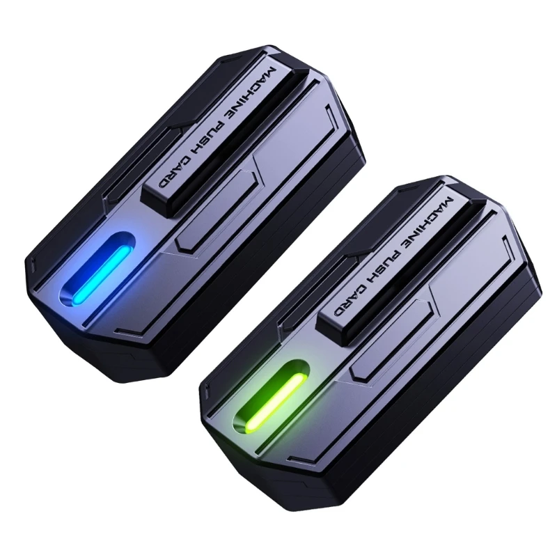 B2EB Metal Push Card Toy with Light Push Card for Adult School Stress Relief Toy
B2EB Metal Push Card Toy with Light Push Card for Adult School Stress Relief Toy