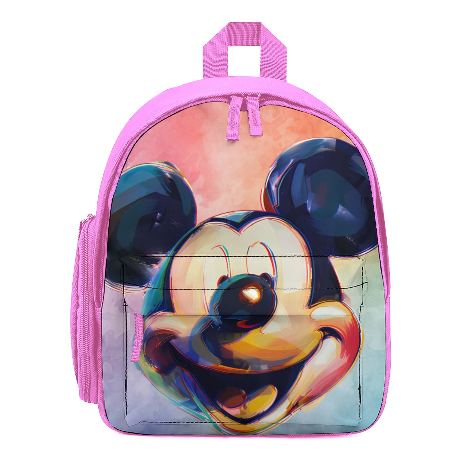 Mickey Mouse Mochilas Escolares Printed School Backpacks For Teenagers Cute School Supplies 12 Inch School Backpack Bag
Mickey Mouse Mochilas Escolares Printed School Backpacks For Teenagers Cute School Supplies 12 Inch School Backpack Bag