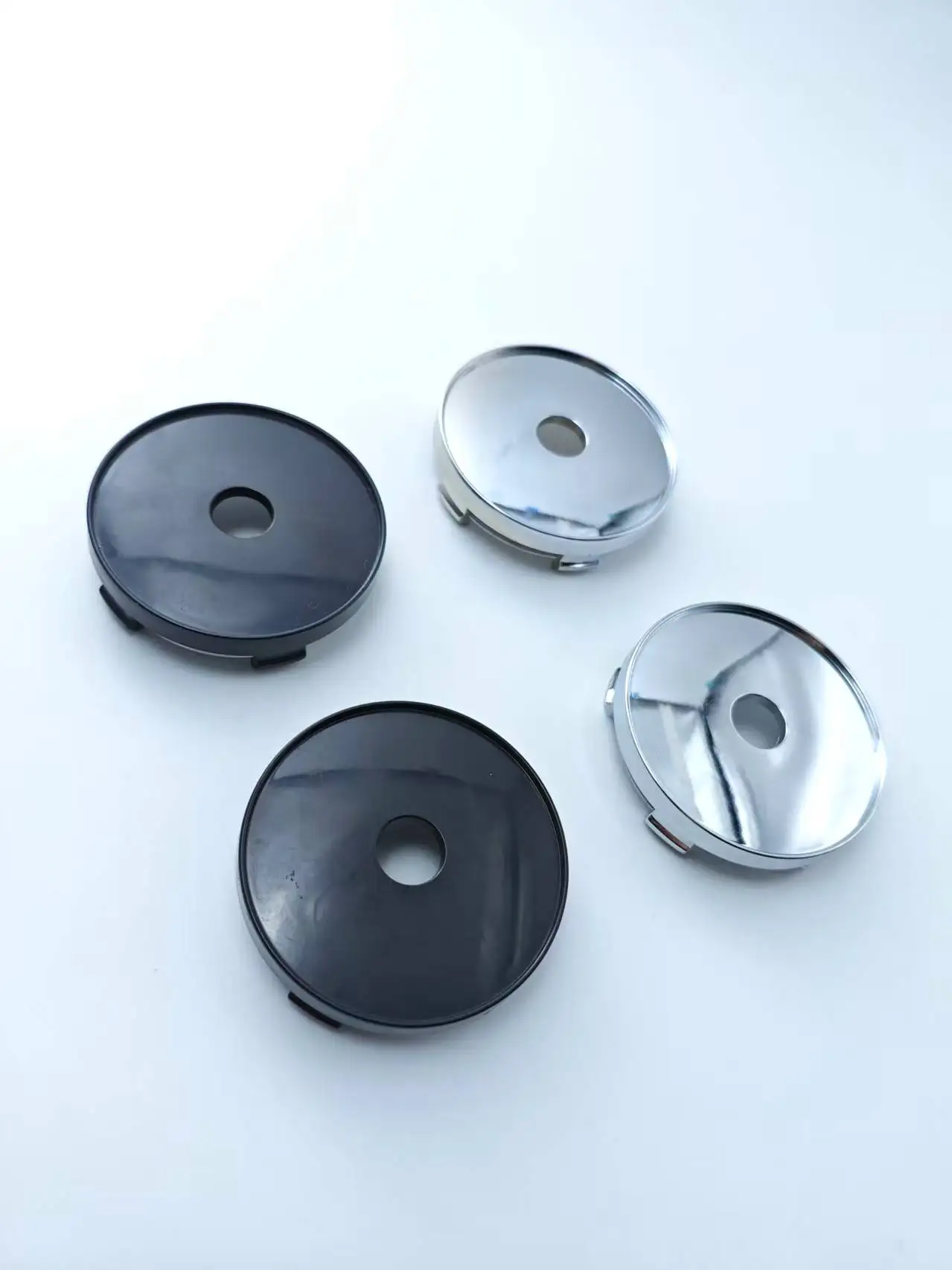 100Pcs 6cm 60mm Universal ABS Wheel Center Cap Wheels Tyre Car Wheel Center Cap Set Vehicles Cover Suitable for most car models
100Pcs 6cm 60mm Universal ABS Wheel Center Cap Wheels Tyre Car Wheel Center Cap Set Vehicles Cover Suitable for most car models