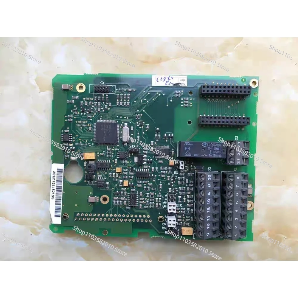 Инверторная Материнская Плата ЦП плата управления PC00351H/CM080302 оригинальный запас
Инверторная Материнская Плата ЦП плата управления PC00351H/CM080302 оригинальный запас