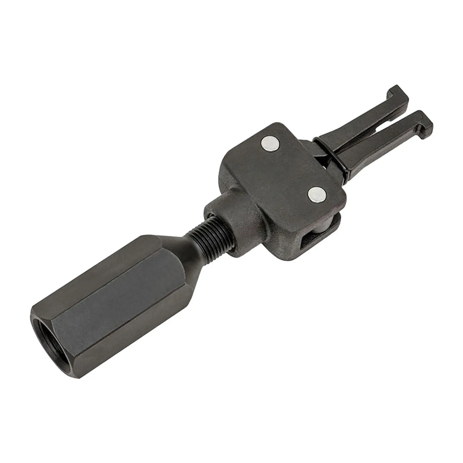 Pilot Bearing Puller Durable Steel Slide Hammer Attachment Fits 5/8 x 18 or 3/4 x 16 Thread Rods Pilot Bearing Removal Tool
Pilot Bearing Puller Durable Steel Slide Hammer Attachment Fits 5/8 x 18 or 3/4 x 16 Thread Rods Pilot Bearing Removal Tool