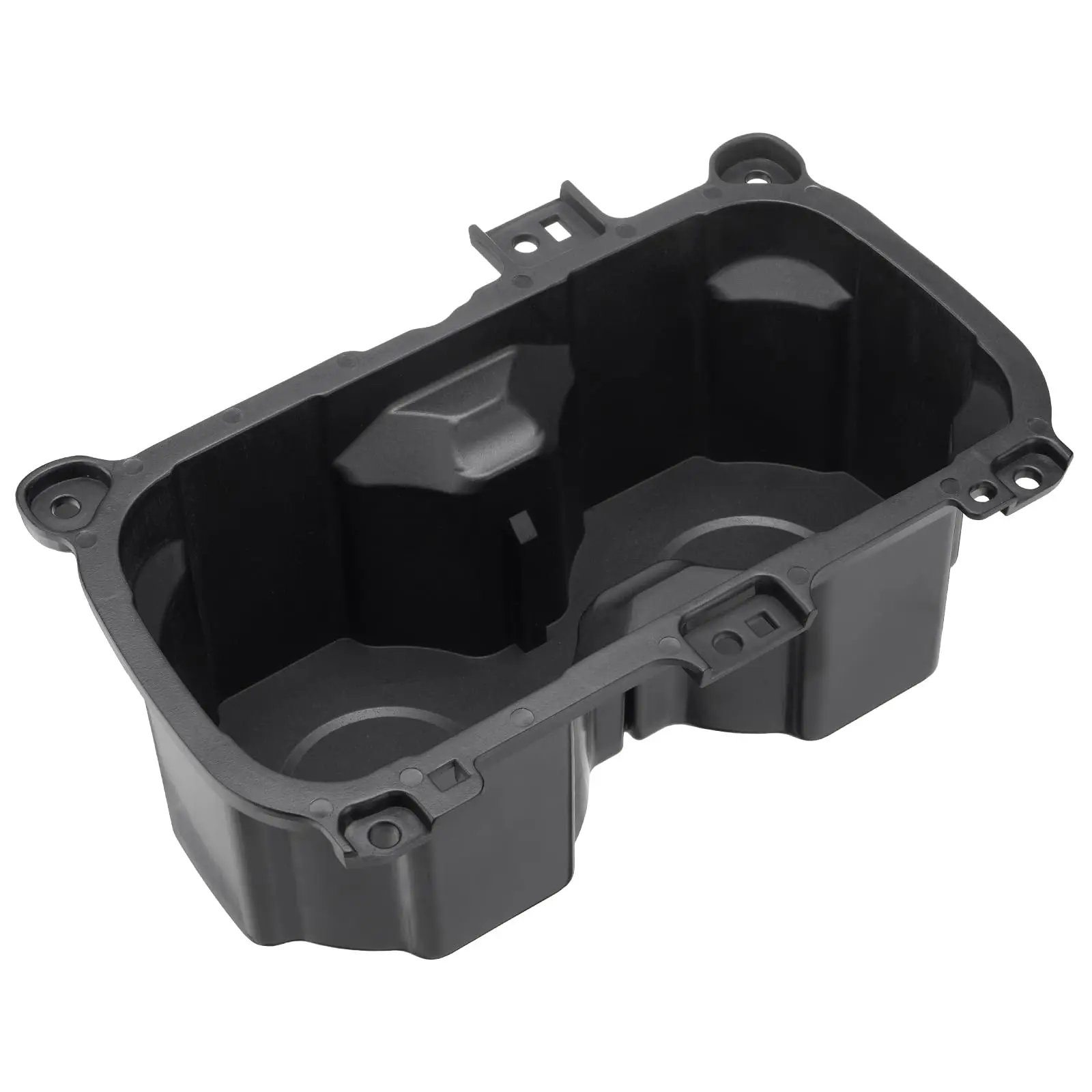 Oversized Cup Holder For Toyota Tacoma 2016-2023 3.75 Inch Diameter ABS Plastic Drink Holder
Oversized Cup Holder For Toyota Tacoma 2016-2023 3.75 Inch Diameter ABS Plastic Drink Holder