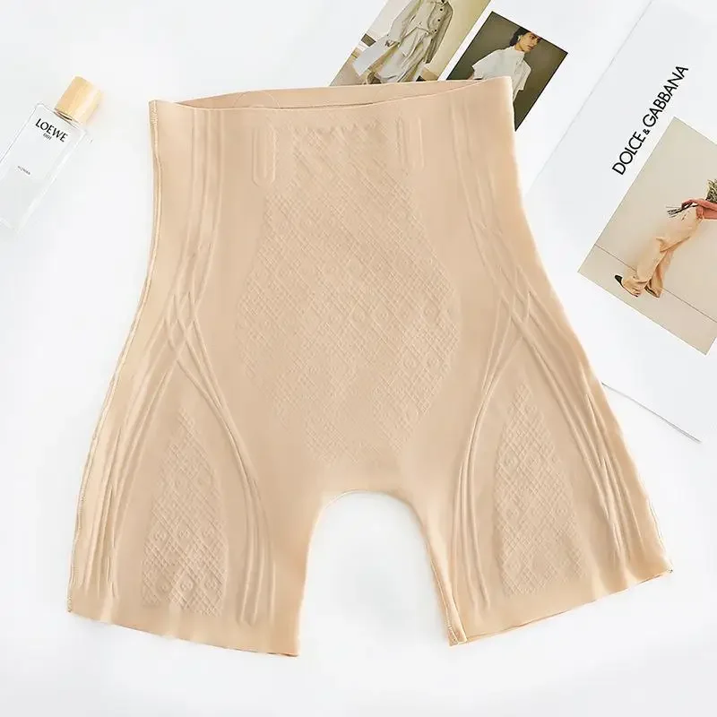 High Waist Workout Shorts Seamless Yoga Pants Women Shaper Fitness Anti-skid Shaping Panties Tummy Control Shapewear
High Waist Workout Shorts Seamless Yoga Pants Women Shaper Fitness Anti-skid Shaping Panties Tummy Control Shapewear