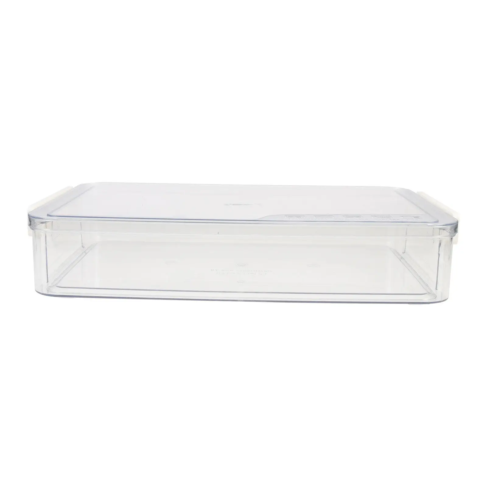 Plastic Household Documents Box Sturdy Large File Organizer Desktop Storage Case Multipurpose Book Magazine Holder for Office
Plastic Household Documents Box Sturdy Large File Organizer Desktop Storage Case Multipurpose Book Magazine Holder for Office