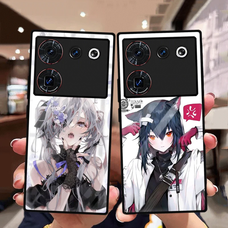 For Nubia Z50 Ultra Case Z50Ultra Full Protected Tempered Glass Phone Case For Nubia Z 50 Ultra 5G ShockProof Cover Z60 Ultra
For Nubia Z50 Ultra Case Z50Ultra Full Protected Tempered Glass Phone Case For Nubia Z 50 Ultra 5G ShockProof Cover Z60 Ultra