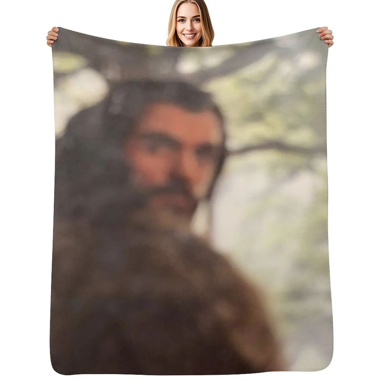 Thorin oaksenshield. Throw Blanket Custom warm for winter Plush Beach Blankets
Thorin oaksenshield. Throw Blanket Custom warm for winter Plush Beach Blankets