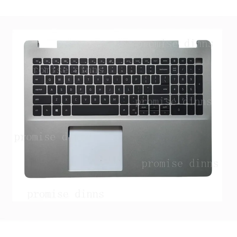 Клавиатура и корпус (C-Shell) для ноутбука DELL Inspiron 3500 3501
Клавиатура и корпус (C-Shell) для ноутбука DELL Inspiron 3500 3501