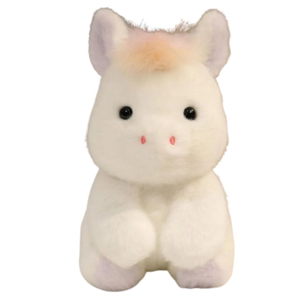 Creative PP Cotton Dinosaur Plush Toy Fluffy Sitting Plush Desktop Buddy Toy Mouse Collection Cow Hug Pillow Children Toys
Creative PP Cotton Dinosaur Plush Toy Fluffy Sitting Plush Desktop Buddy Toy Mouse Collection Cow Hug Pillow Children Toys