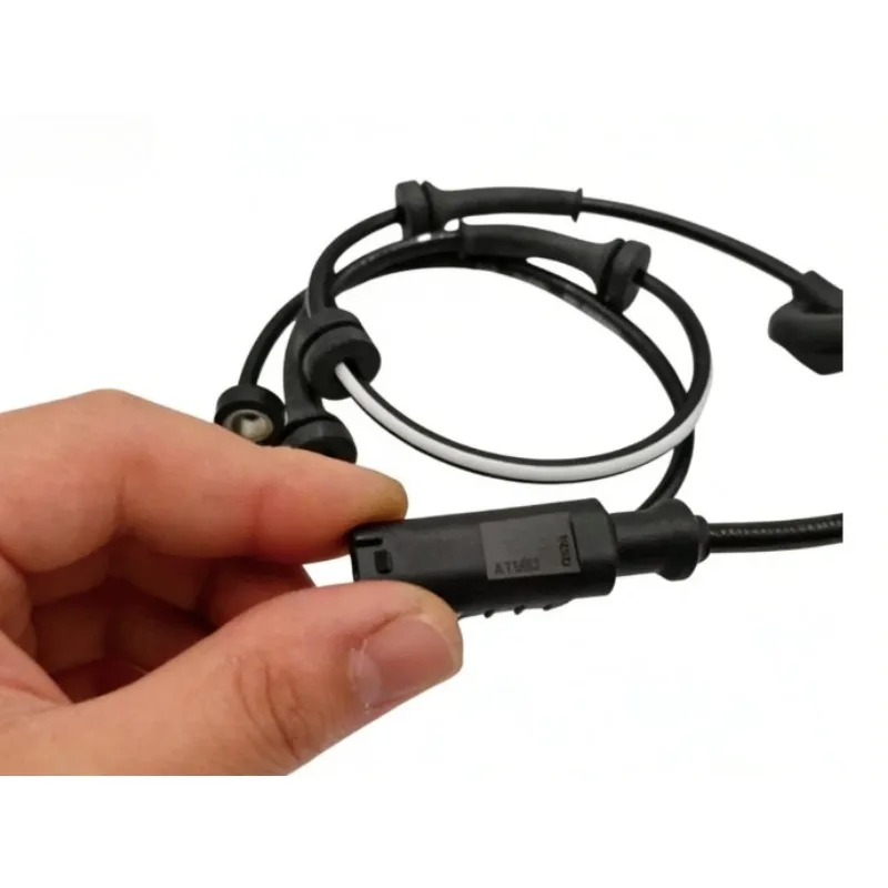 T21-3630030 T21-3630040 T21-3630050 1 шт. оригинальный жгут датчика ABS переднего и заднего колеса для Chery Tiggo 5 Kaiyi X5
T21-3630030 T21-3630040 T21-3630050 1 шт. оригинальный жгут датчика ABS переднего и заднего колеса для Chery Tiggo 5 Kaiyi X5