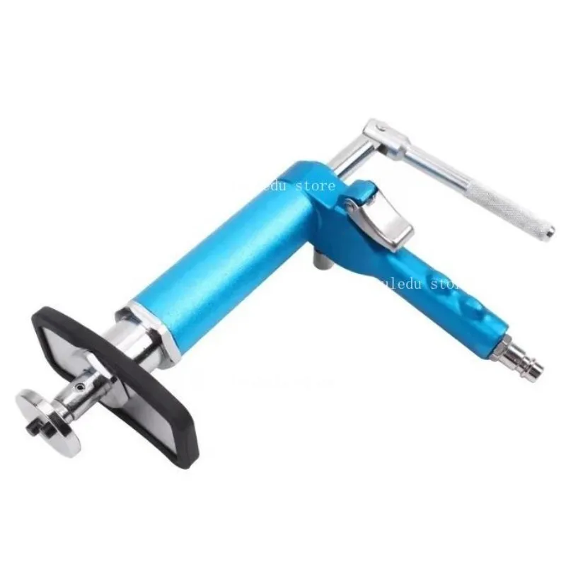 Suitable for pneumatic disc brake pump adjustment tool, disassembly of brake pump piston rebound tool, repair parts for cart
Suitable for pneumatic disc brake pump adjustment tool, disassembly of brake pump piston rebound tool, repair parts for cart