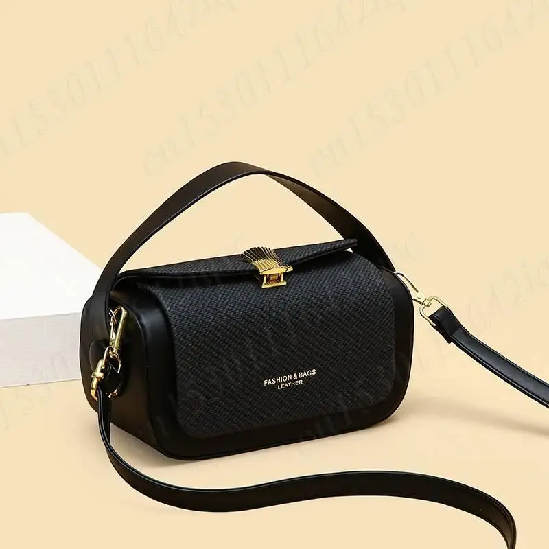 Women Vintage Box Bag PU Leather Small Square Handbag Detachable Strap Casual Crossbody Bags Work Travel Shoulder messenger Bag
Women Vintage Box Bag PU Leather Small Square Handbag Detachable Strap Casual Crossbody Bags Work Travel Shoulder messenger Bag