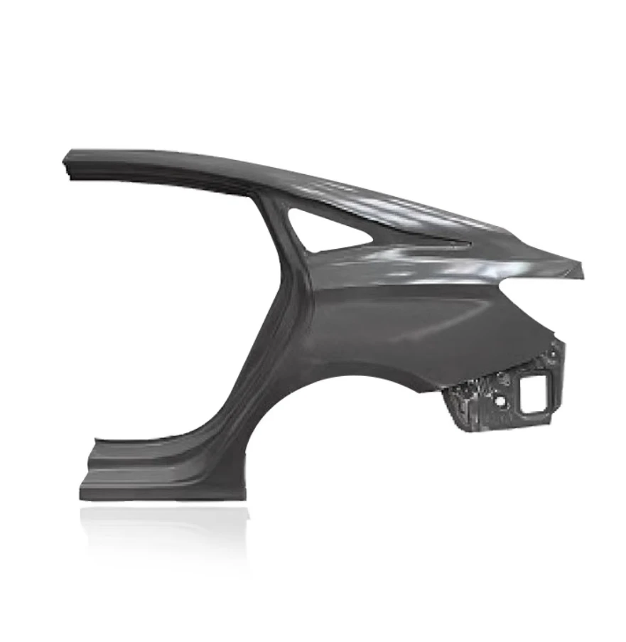 Free ShippingCar Rear Fender Appearance Accessories For MG 5 MG5 2021-2023
Free ShippingCar Rear Fender Appearance Accessories For MG 5 MG5 2021-2023