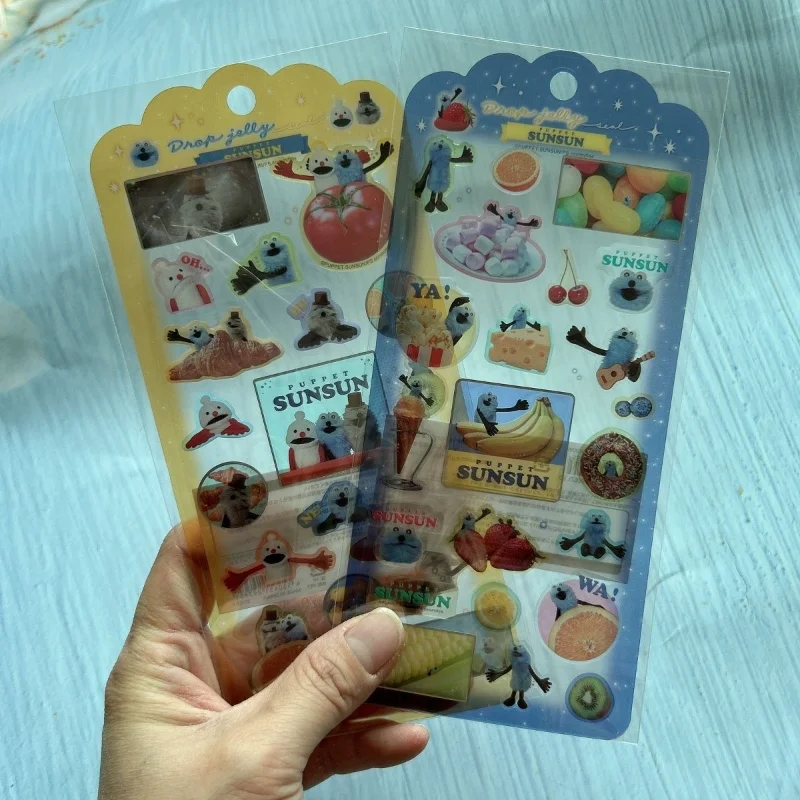 Cute Fruit Food Series Sticker Cartoon Retro Nostalgia Style Flat Sticker Diy Suitcase Diary Decoration Boy Girl Reward Sticker
Cute Fruit Food Series Sticker Cartoon Retro Nostalgia Style Flat Sticker Diy Suitcase Diary Decoration Boy Girl Reward Sticker